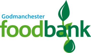 Godmanchester Foodbank Logo